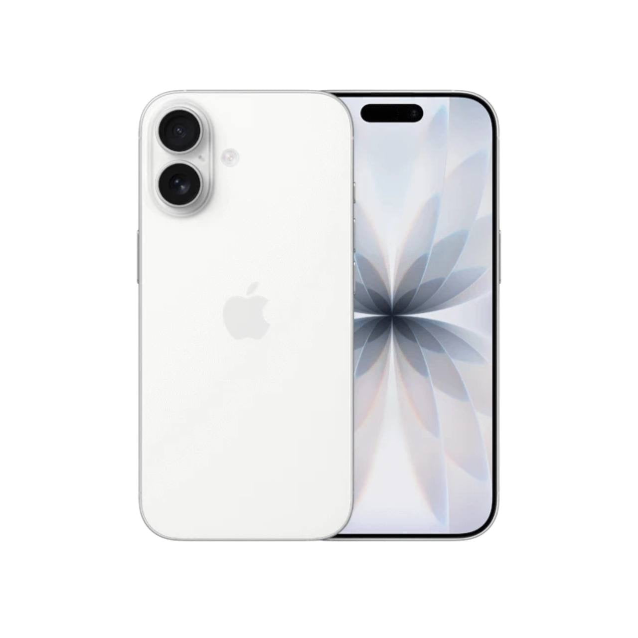 IPHONE 17 - BLANC