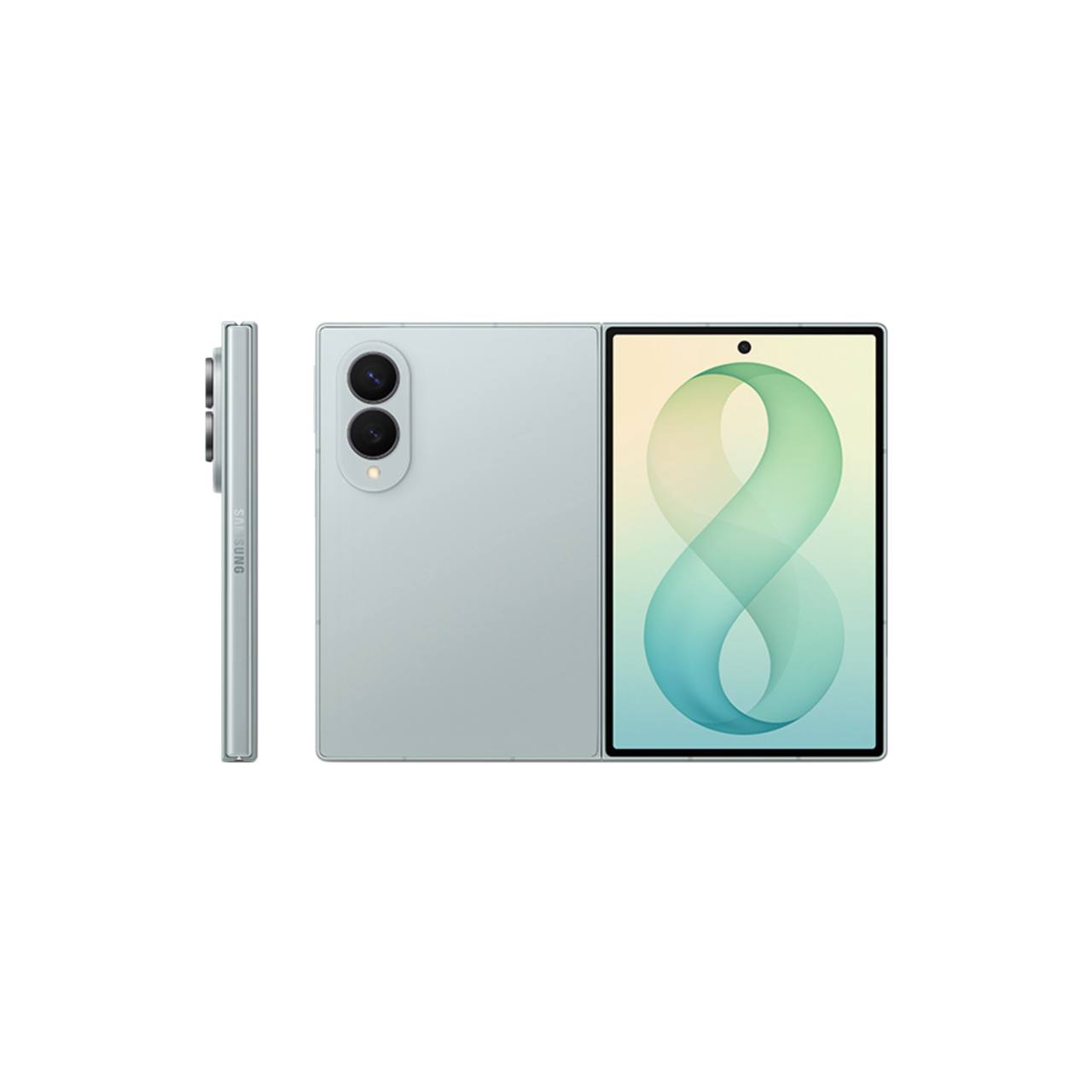 SAMSUNG GALAXY Z FOLD8 - VERT