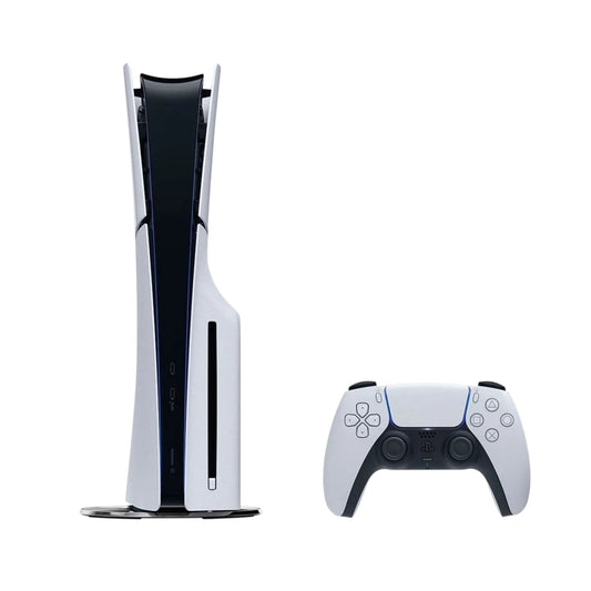PLAYSTATION 5 SLIM ÉDITION STANDARD