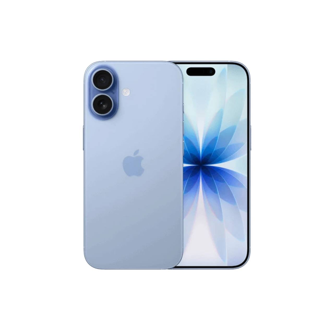 IPHONE 17 - BRUME