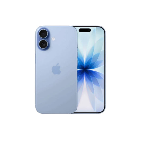 IPHONE 17 - BRUME