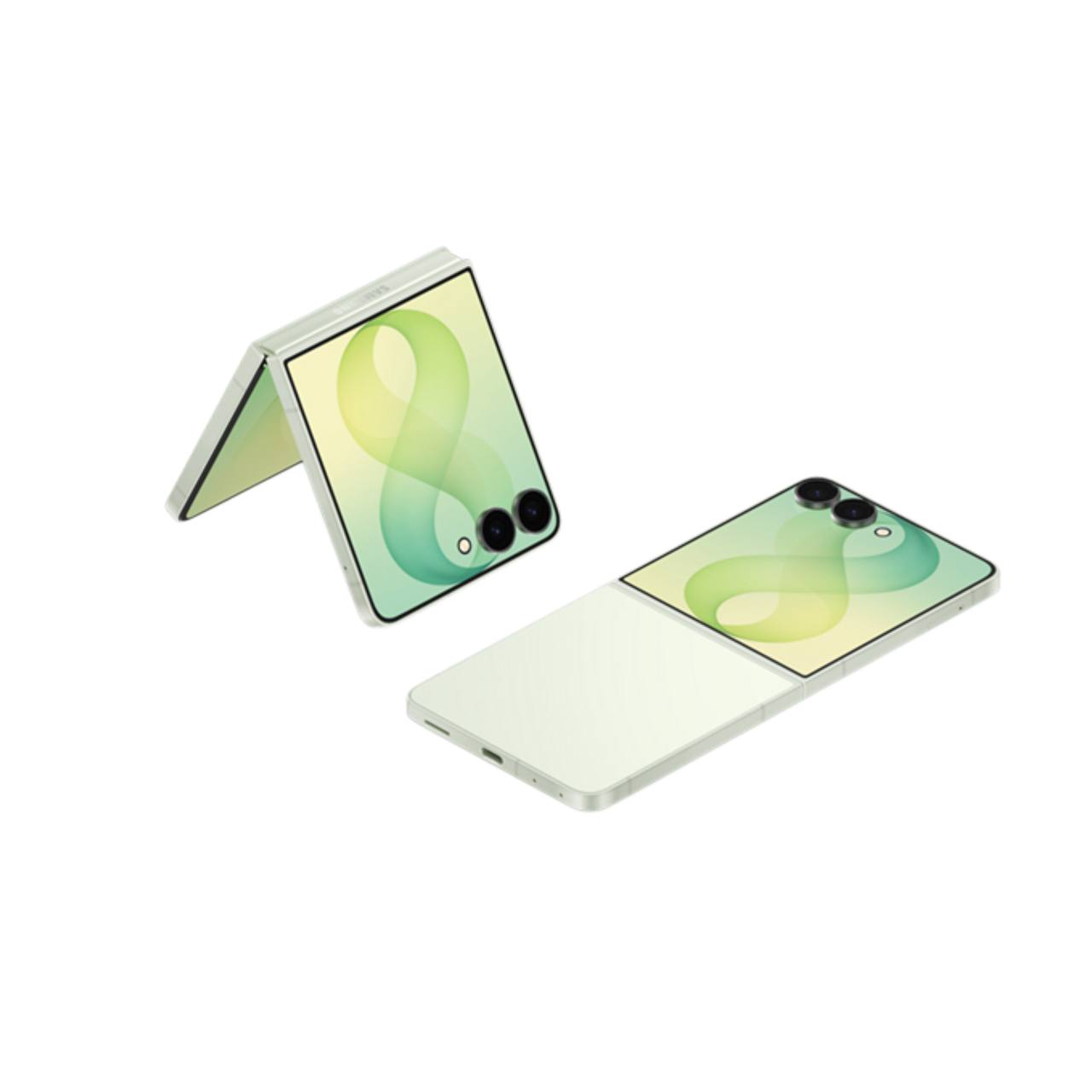 SAMSUNG GALAXY Z FLIP8 - VERT