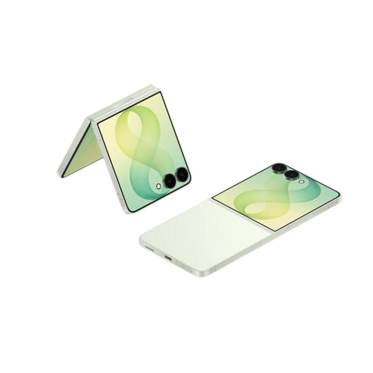 SAMSUNG GALAXY Z FLIP8 - VERT
