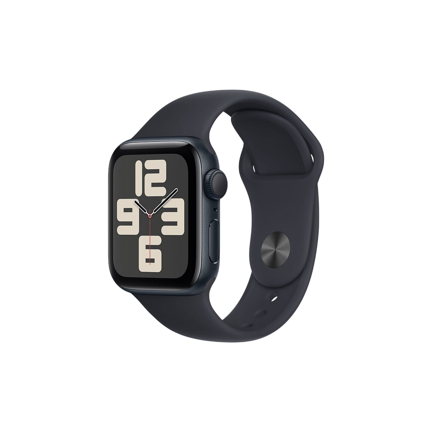 APPLE WATCH ULTRA 2 - TITANE NOIR