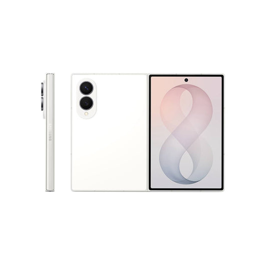 SAMSUNG GALAXY Z FOLD8 - BLANC