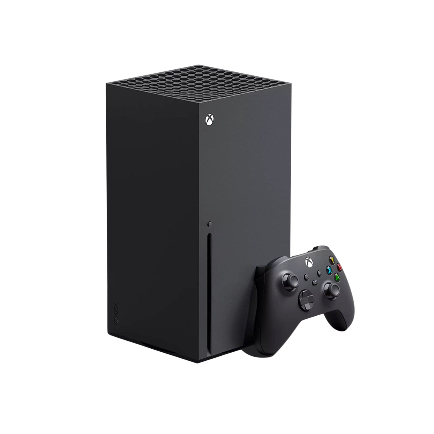 XBOX SERIES X ÉDITION STANDARD - NOIR