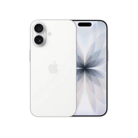 IPHONE 17 - BLANC