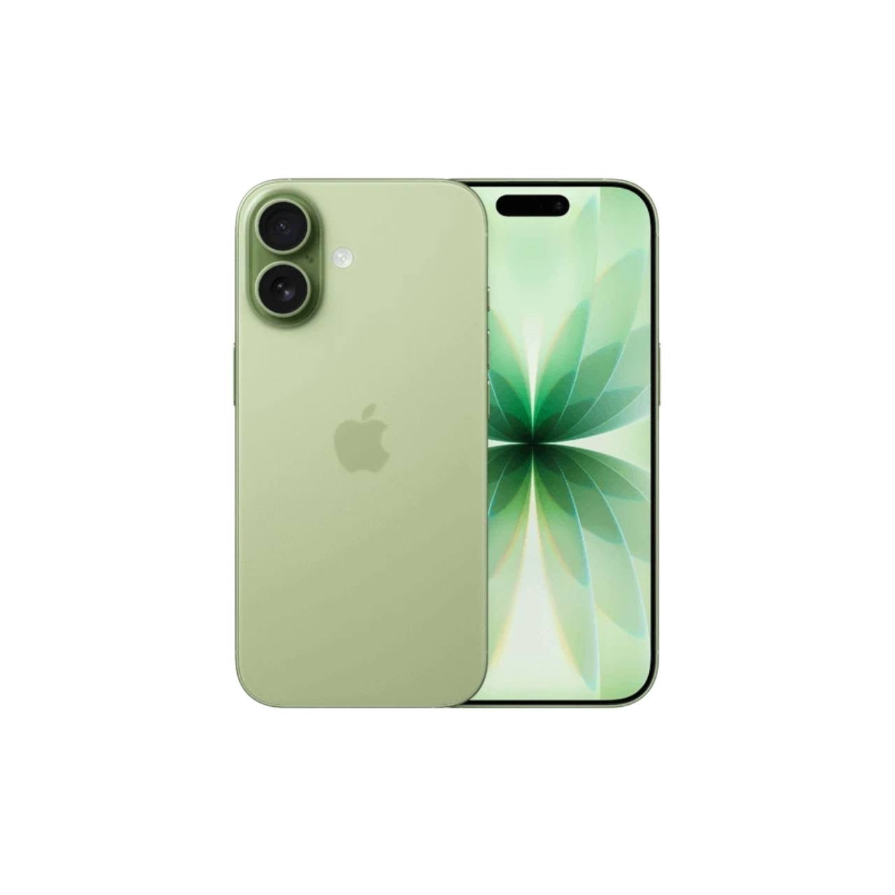 IPHONE 17 - SAUGE