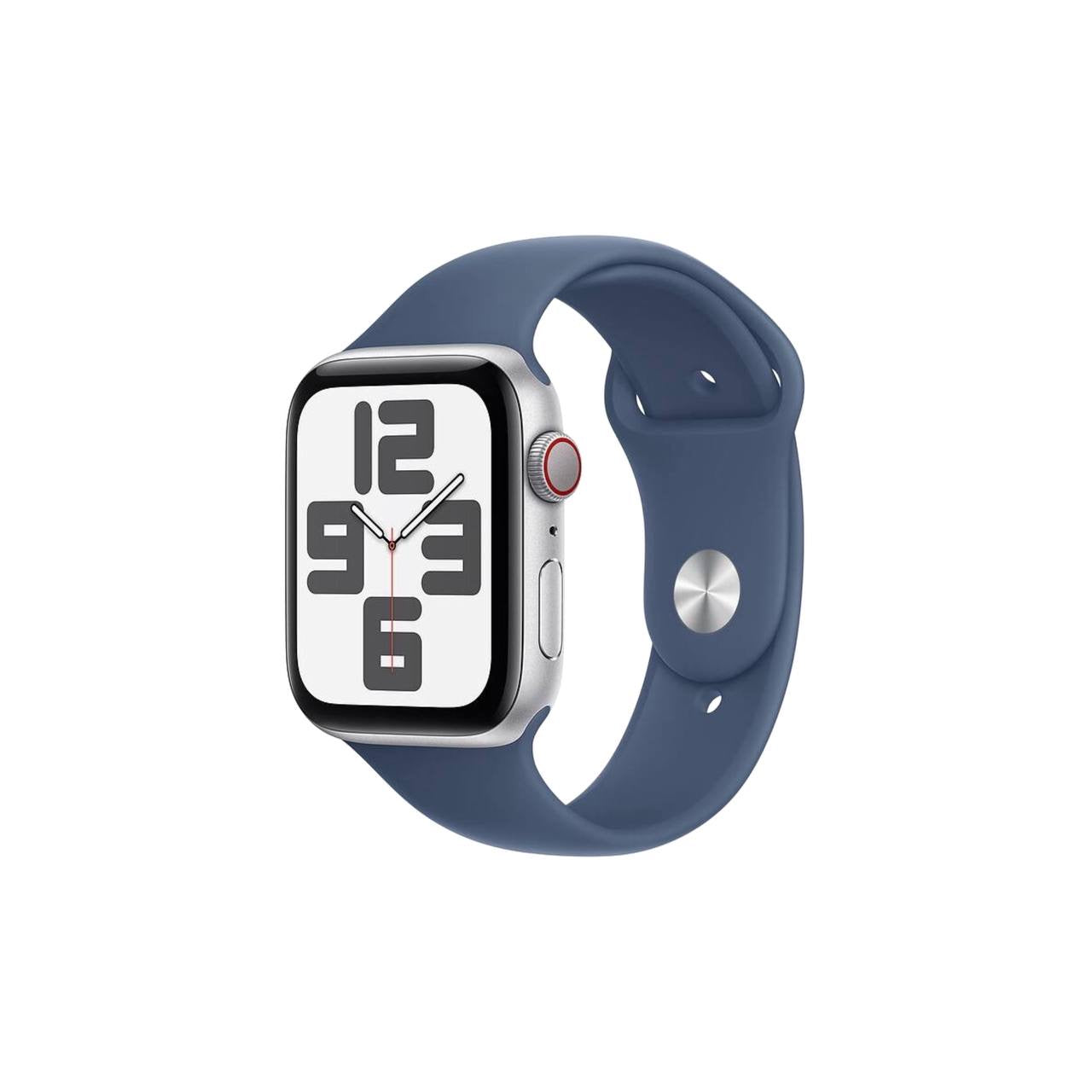 APPLE WATCH (2ᵉ génération) - MINUIT