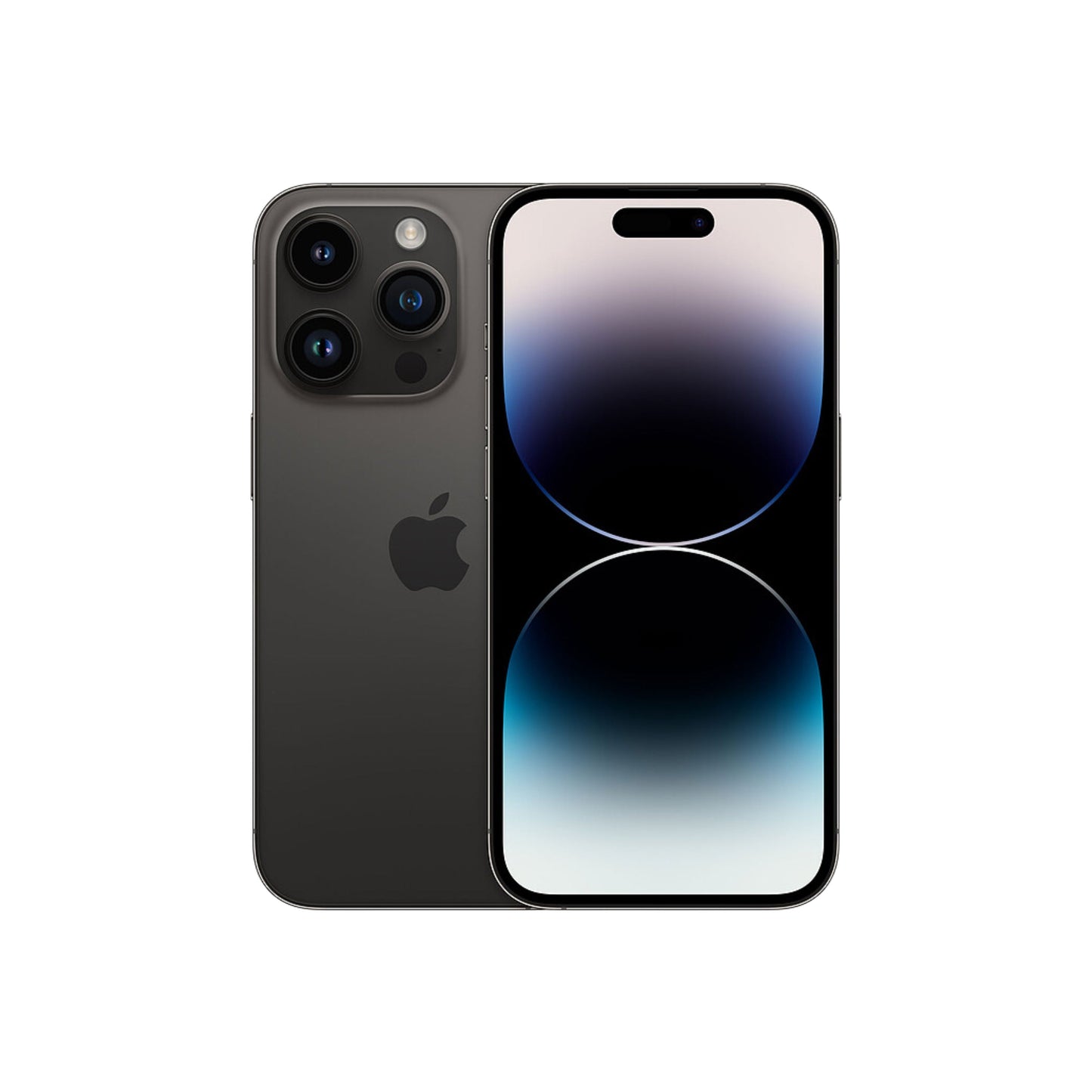 IPHONE 14 PRO MAX - NOIR SIDÉRAL