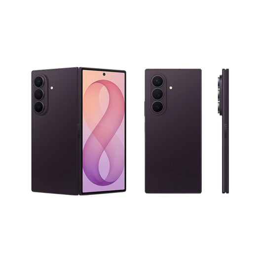 SAMSUNG GALAXY Z FOLD8 ULTRA - MAUVE